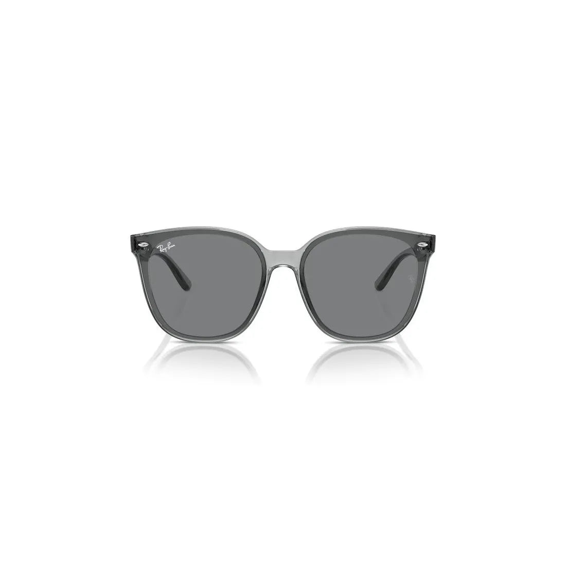 RAY-BAN Classic Acetate Sunglasses for Men