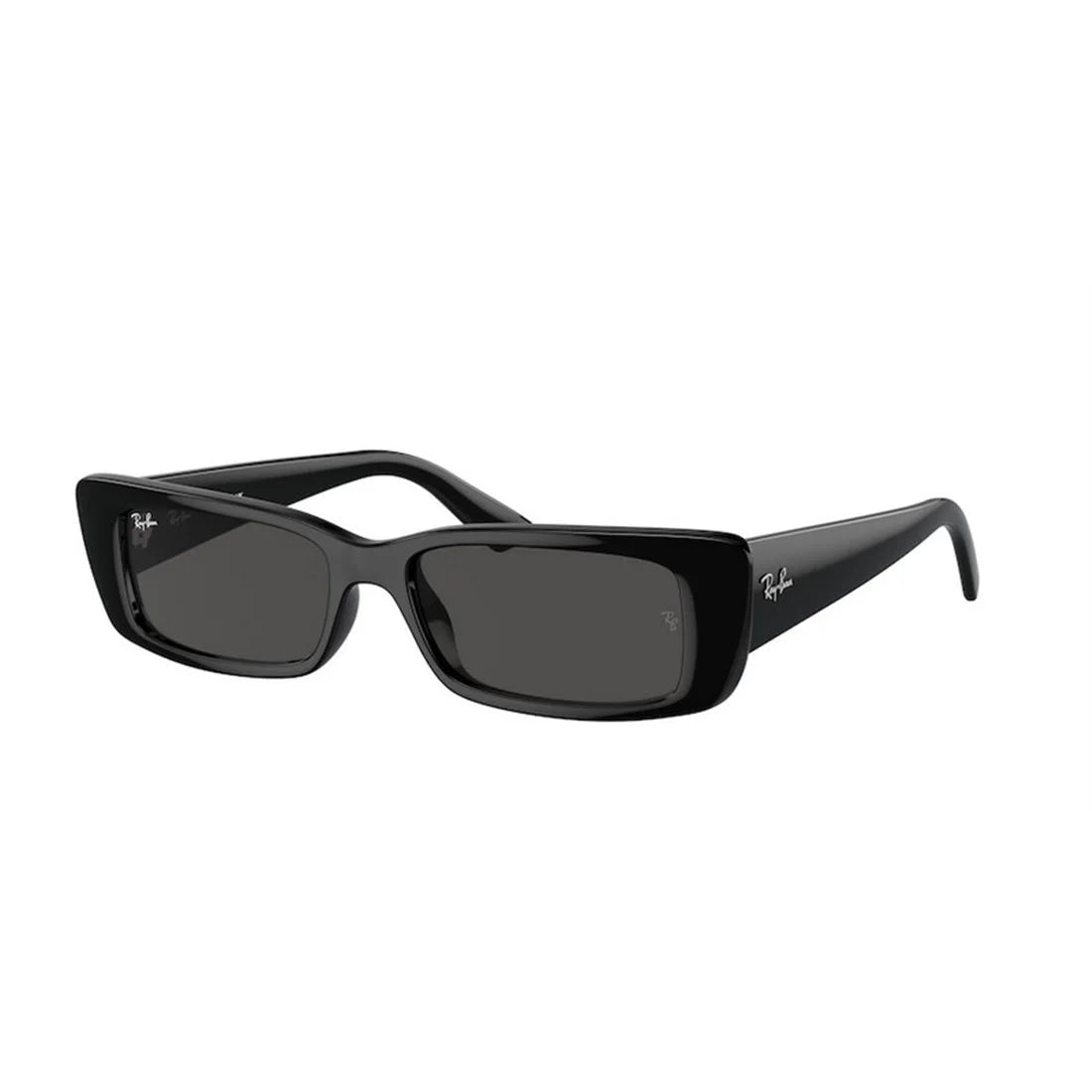 RAY-BAN Men's Classic Acetate Sunglasses