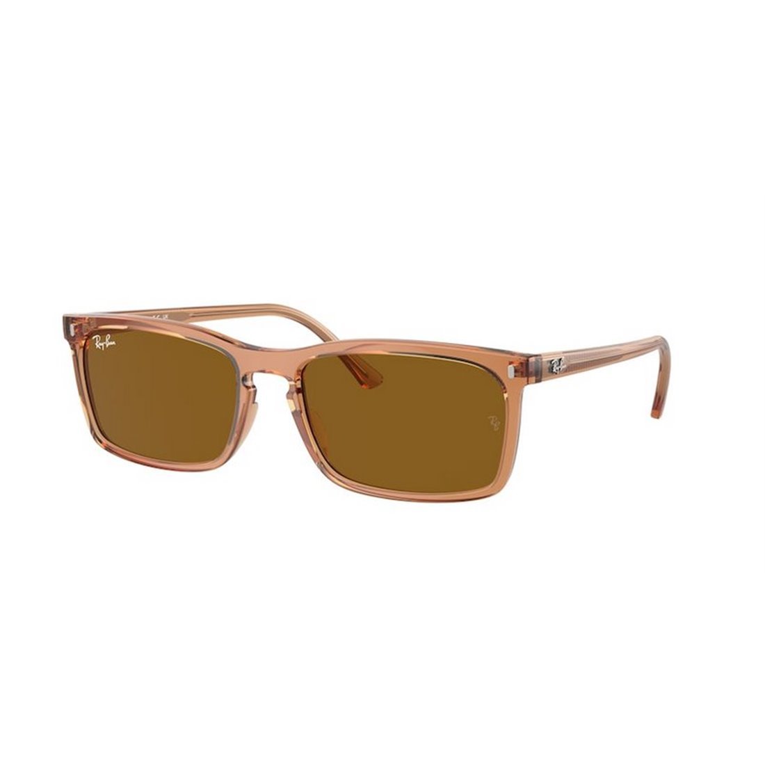 RAY-BAN Stylish Acetate Sunglasses for Men