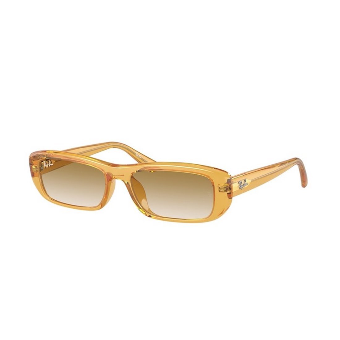 RAY-BAN Stylish Acetate Sunglasses for Men