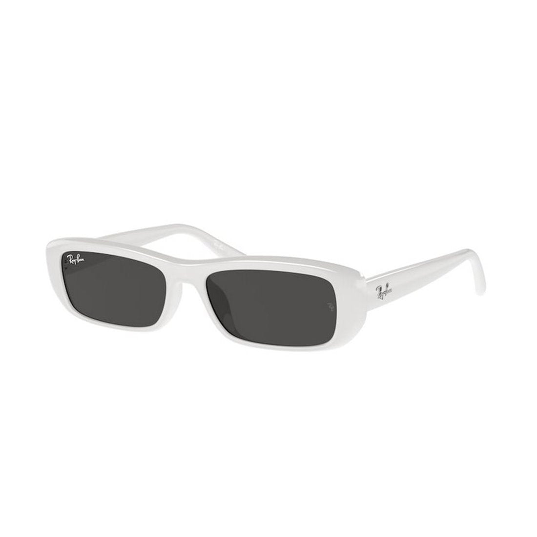 RAY-BAN Stylish Acetate Sunglasses for Men