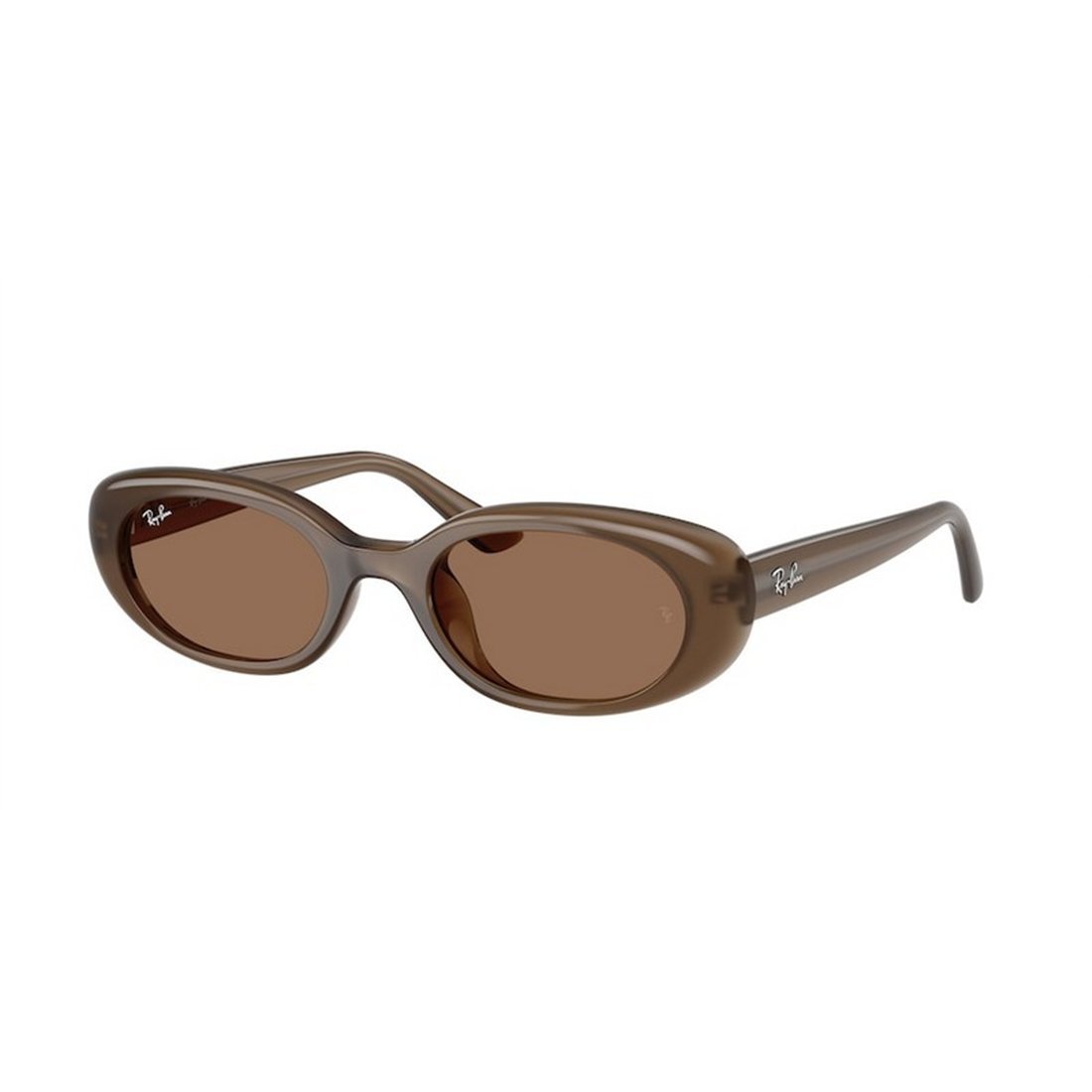 RAY-BAN Stylish Unisex Sunglasses RB4441D Mini