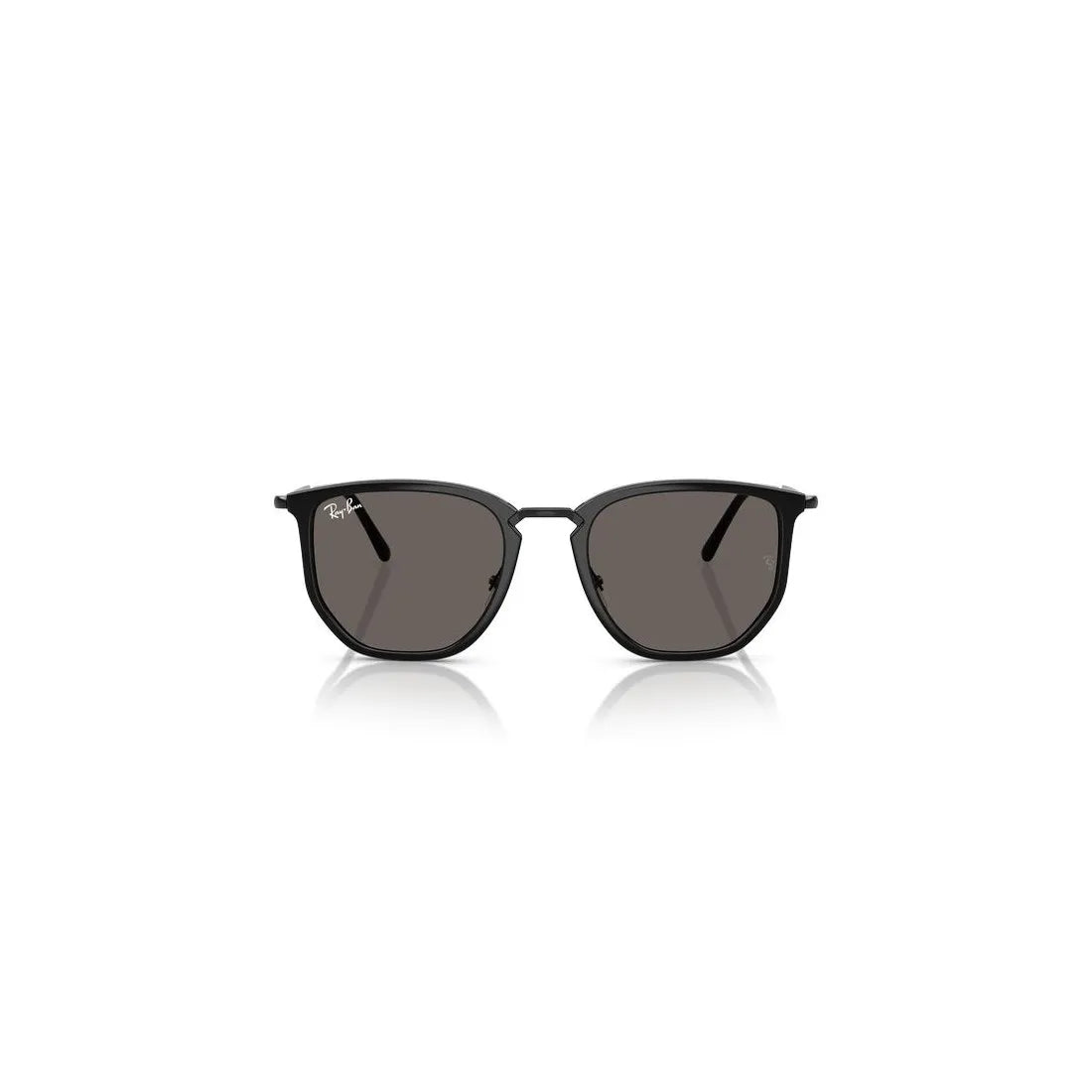 RAY-BAN Sleek Unisex Sunglasses RB4451 Style