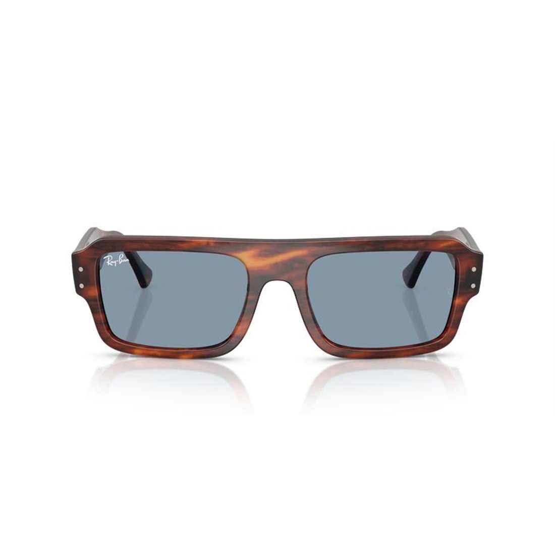 RAY-BAN Stylish Unisex Sunglasses RB4454