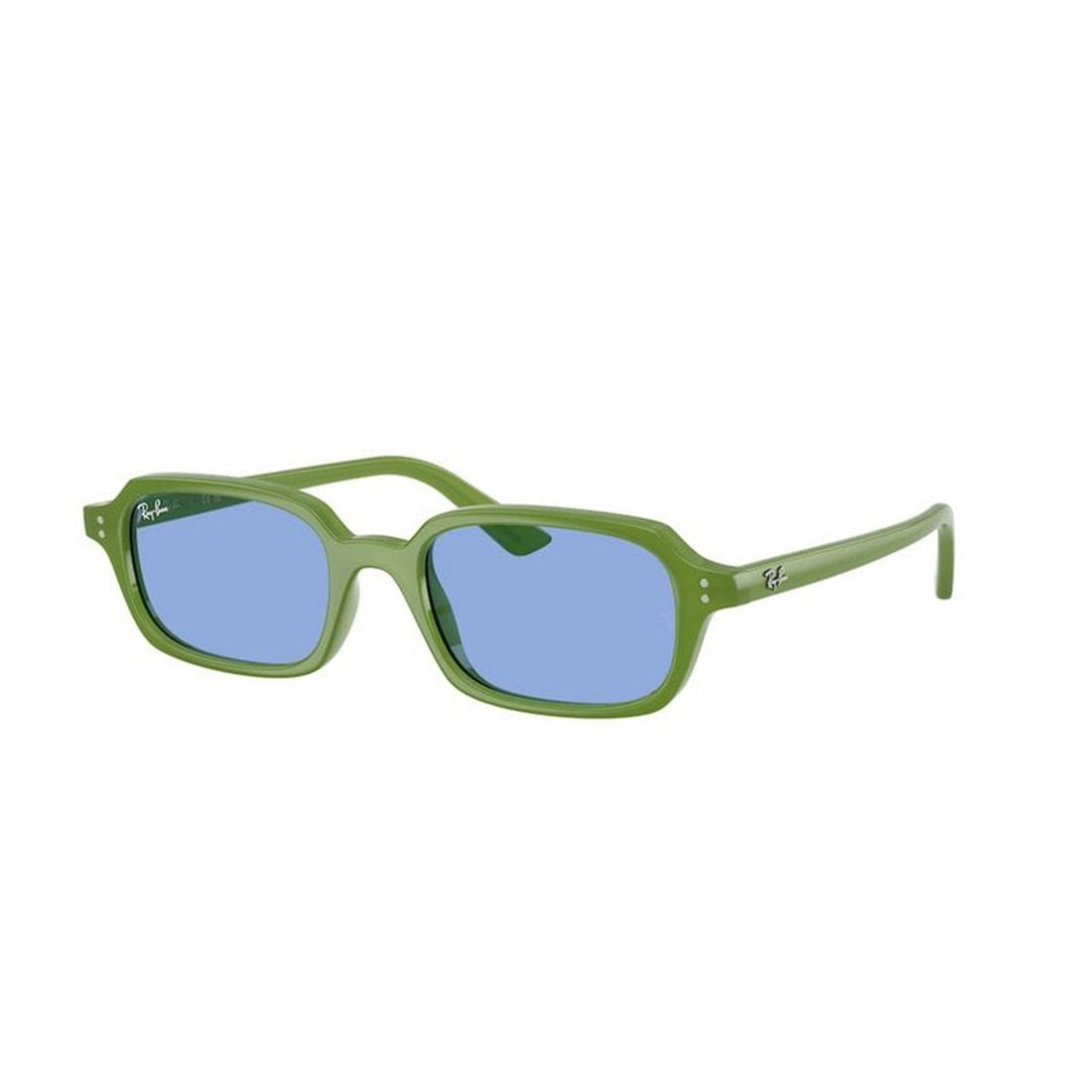 RAY-BAN Unisex Stylish Sunglasses RB4455 Mini