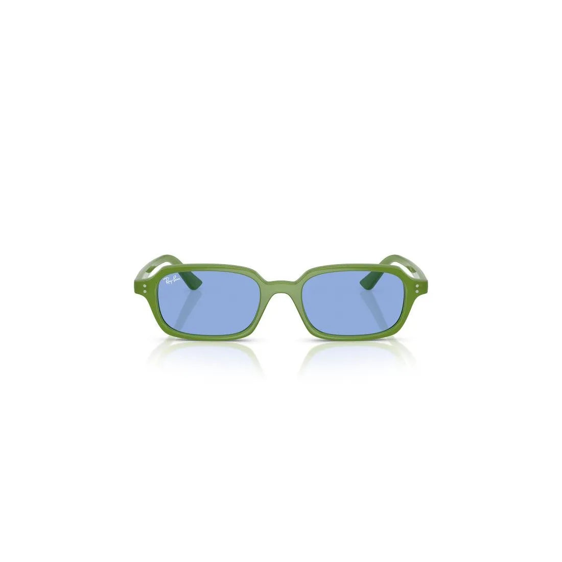 RAY-BAN Unisex Stylish Sunglasses RB4455 Mini
