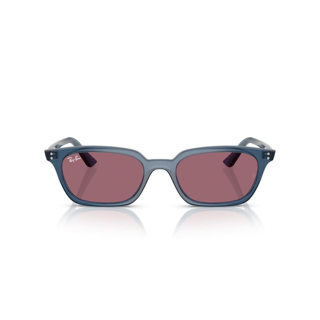 RAY-BAN Stylish ZAYA Sunglasses for All Seasons