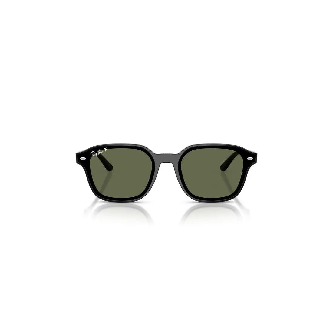 RAY-BAN Stylish Polarized Sunglasses RB4458D Mini
