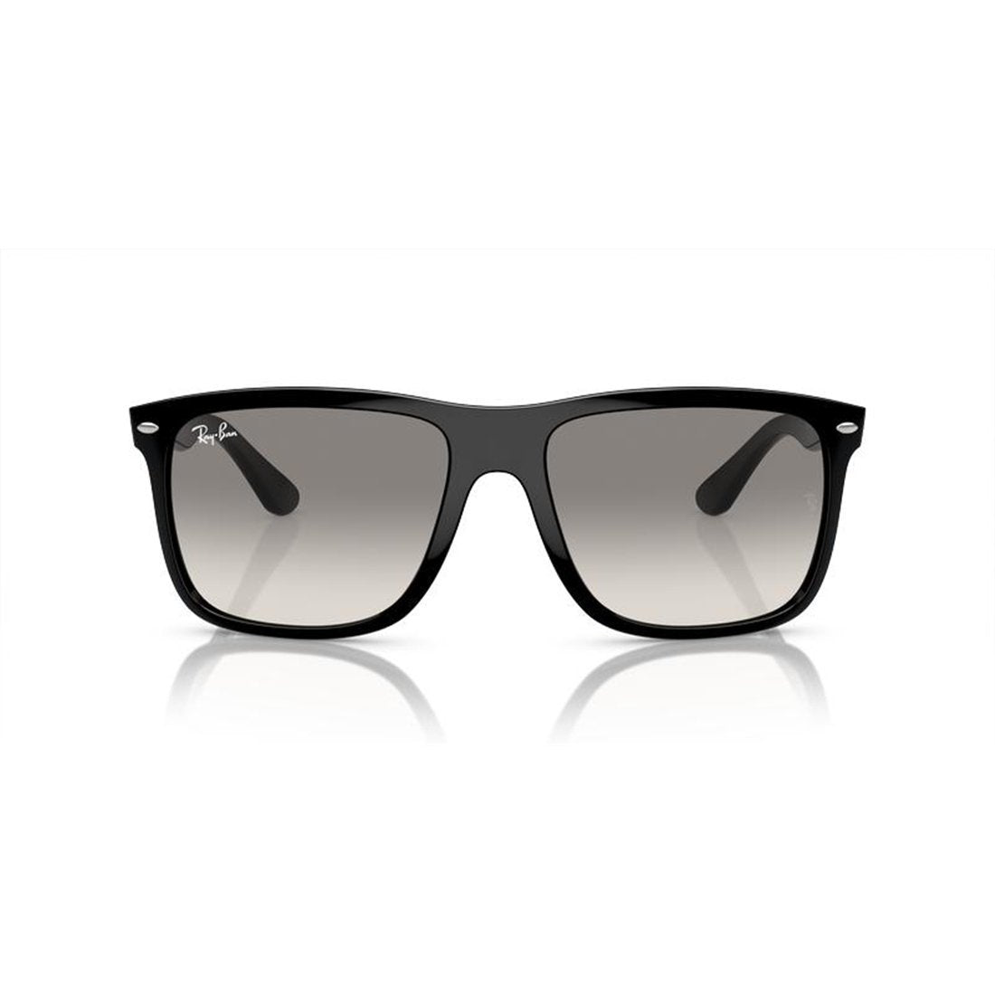 RAY-BAN Boyfriend Two Sunglasses RB4547 - Unisex