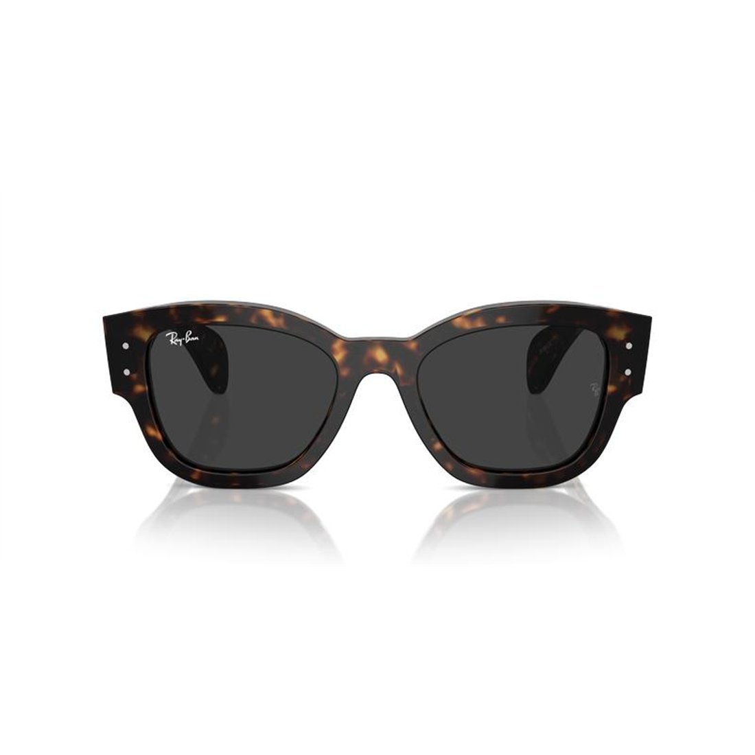 RAY-BAN Stylish Men's Sunglasses - RB7681S 902/48