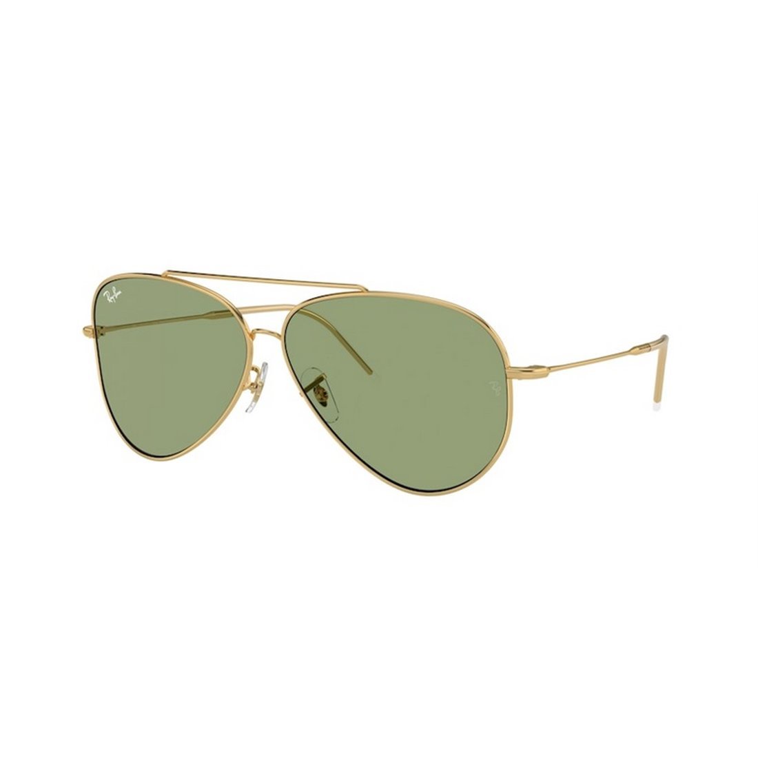 RAY-BAN Aviator Reverse Sunglasses for Men
