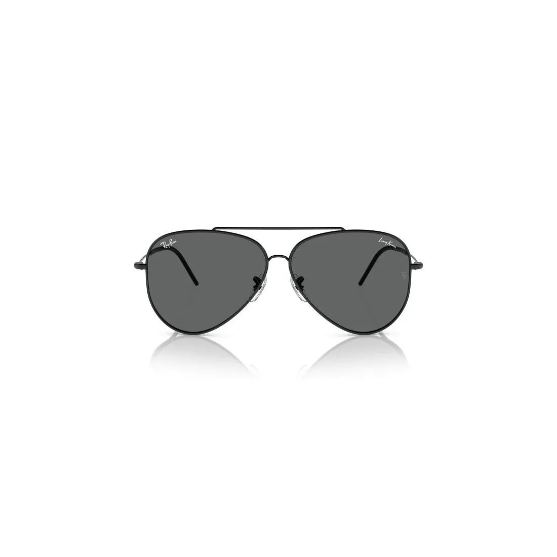RAY-BAN Aviator Reverse Sunglasses