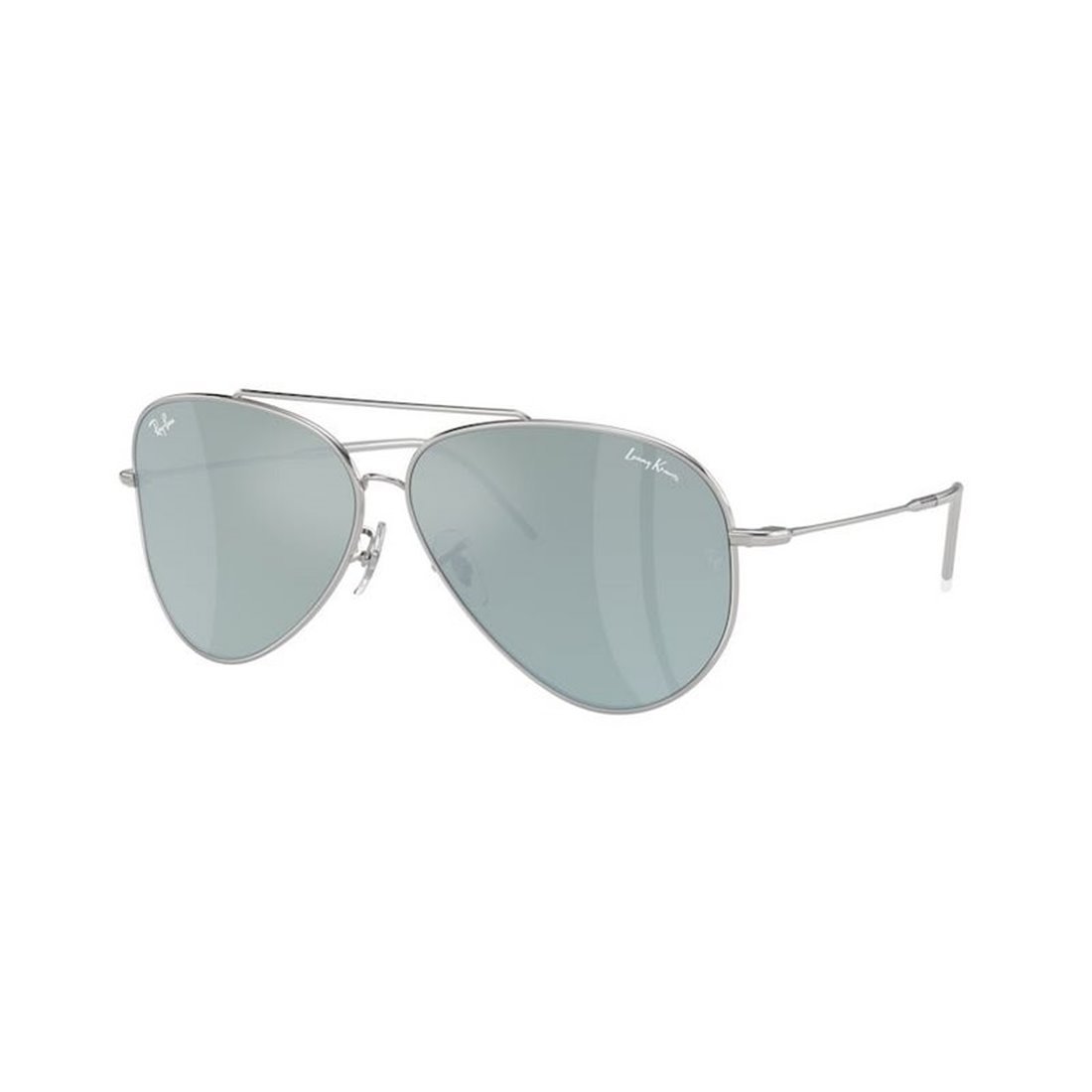 RAY-BAN Aviator Reverse Sunglasses for Men