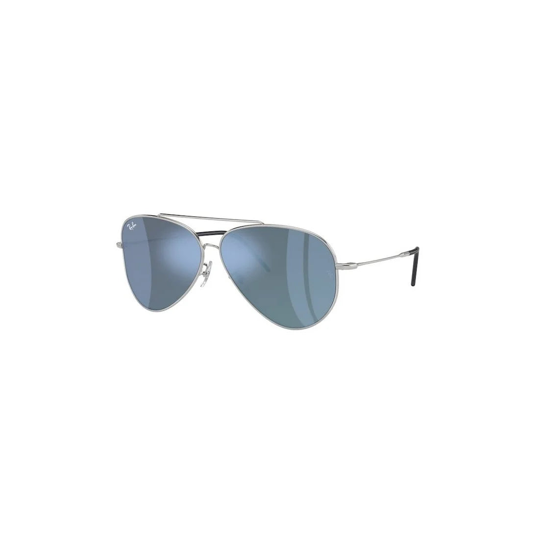 RAY-BAN Men's Aviator Reverse Sunglasses