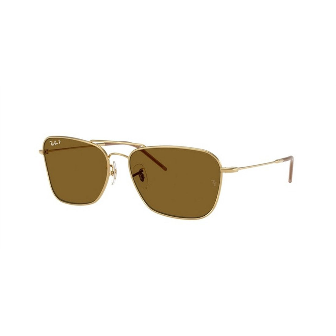 RAY-BAN Unisex Caravan Reverse Sunglasses