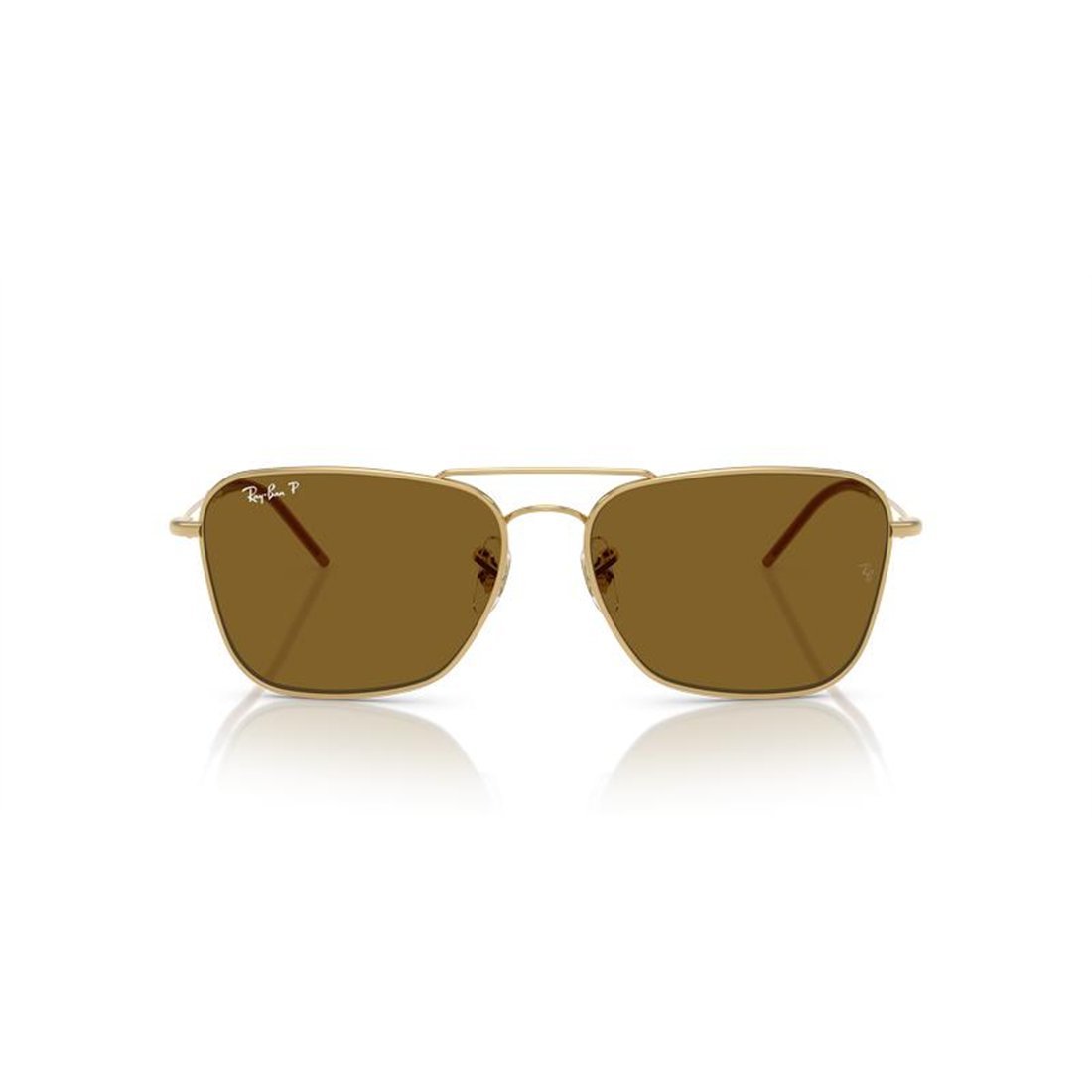 RAY-BAN Unisex Caravan Reverse Sunglasses