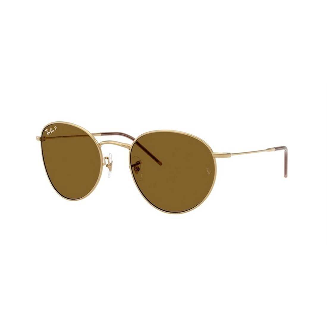 RAY-BAN Round Reverse Sunglasses