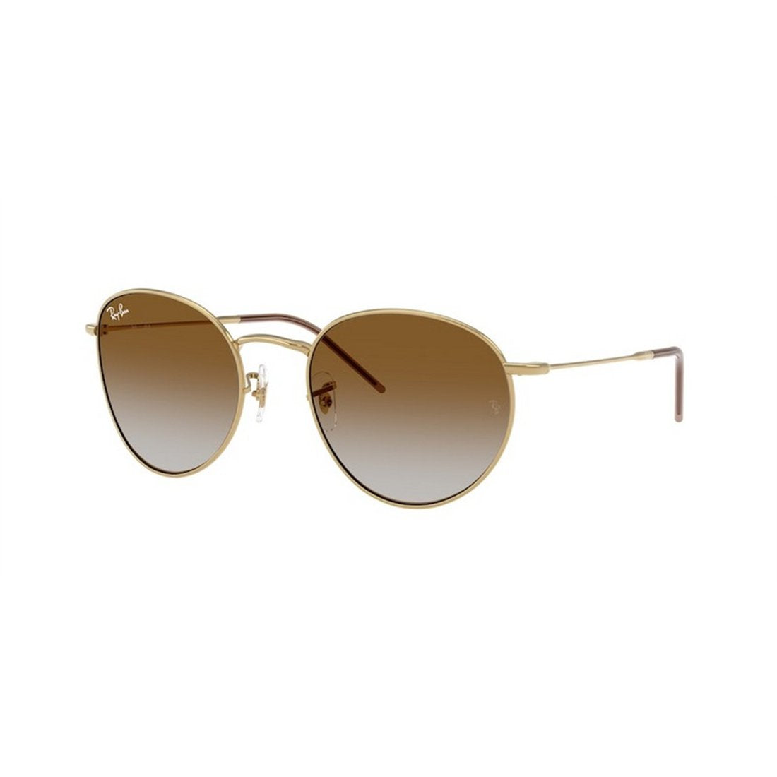 RAY-BAN Round Reverse Sunglasses
