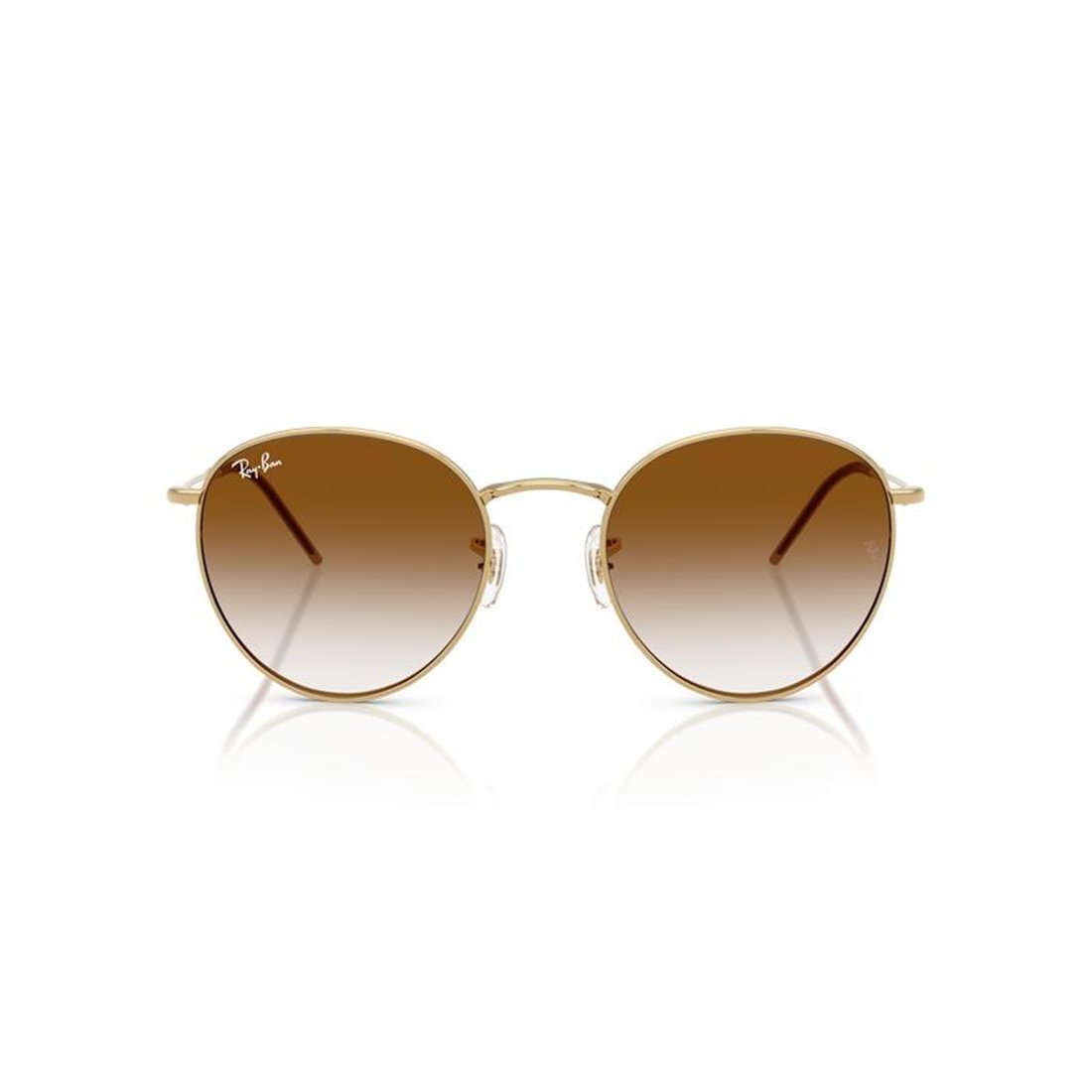 RAY-BAN Round Reverse Sunglasses