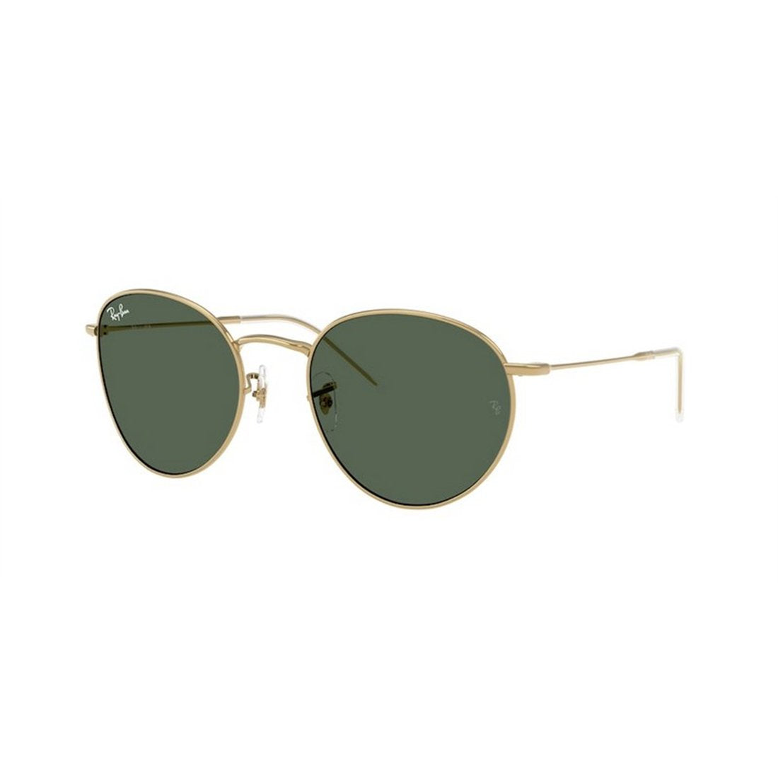 RAY-BAN Round Reverse Sunglasses