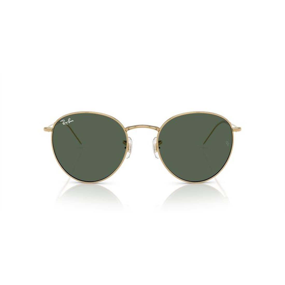 RAY-BAN Round Reverse Sunglasses