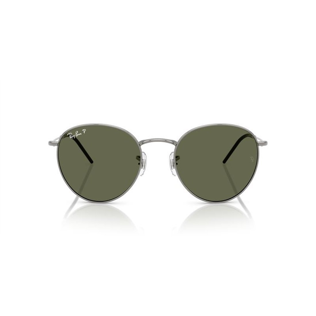 RAY-BAN Round Reverse Sunglasses