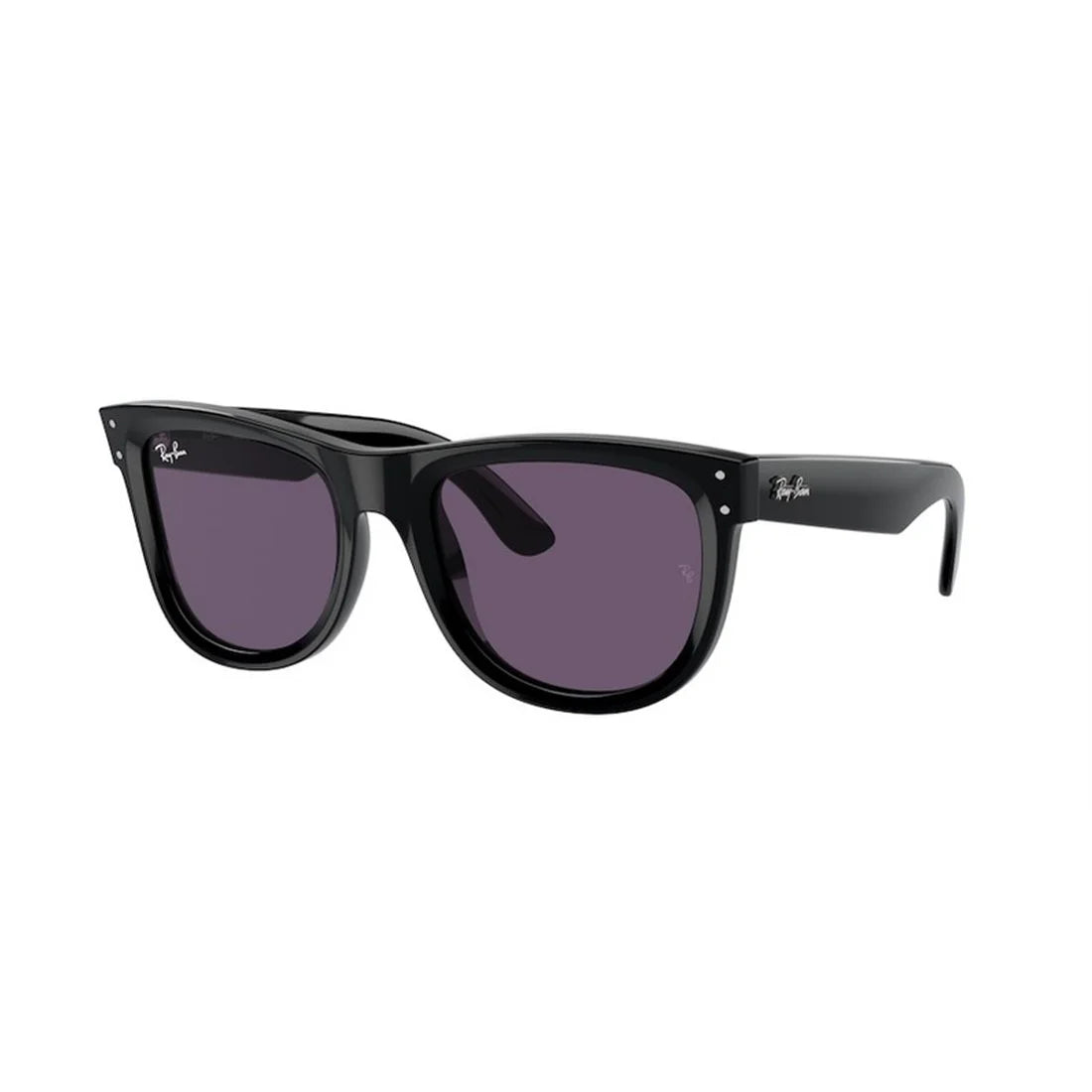 RAY-BAN Wayfarer Reverse Sunglasses for Men
