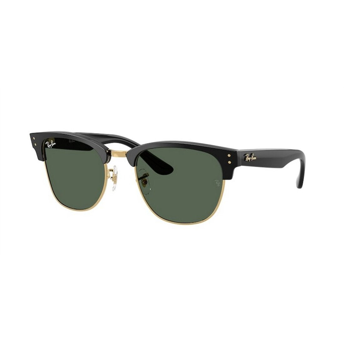 RAY-BAN Clubmaster Reverse Sunglasses - Unisex