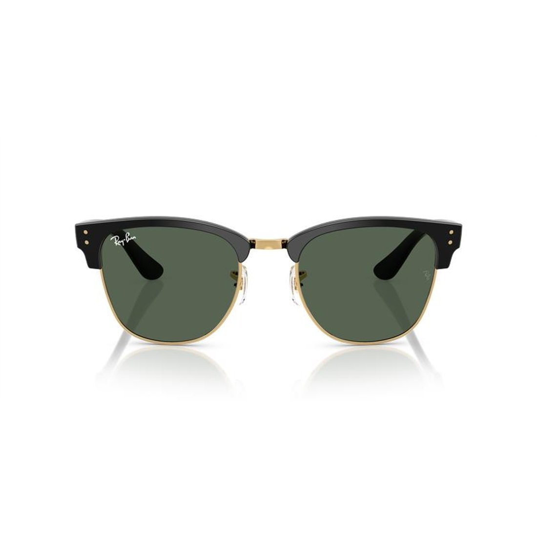 RAY-BAN Clubmaster Reverse Sunglasses - Unisex