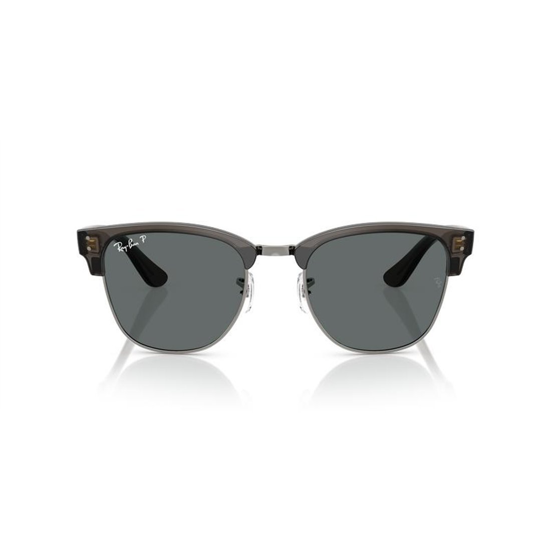 RAY-BAN Clubmaster Reverse Sunglasses