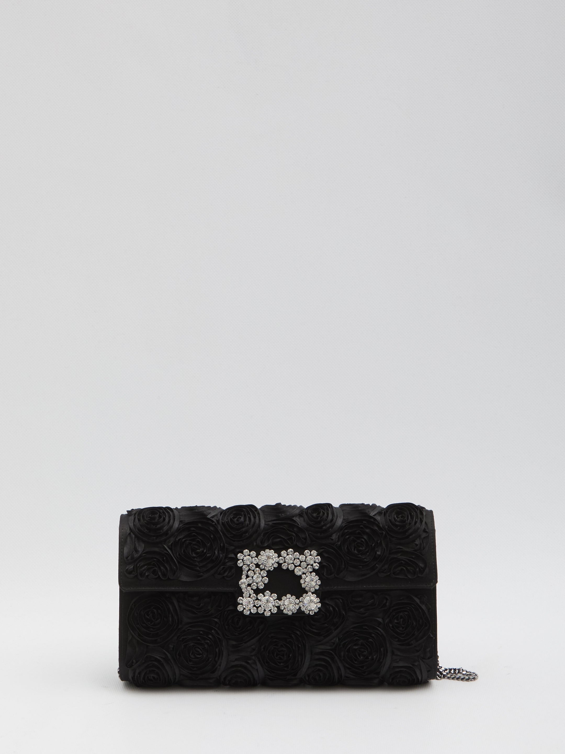 ROGER VIVIER Elegant Mini Clutch for Women