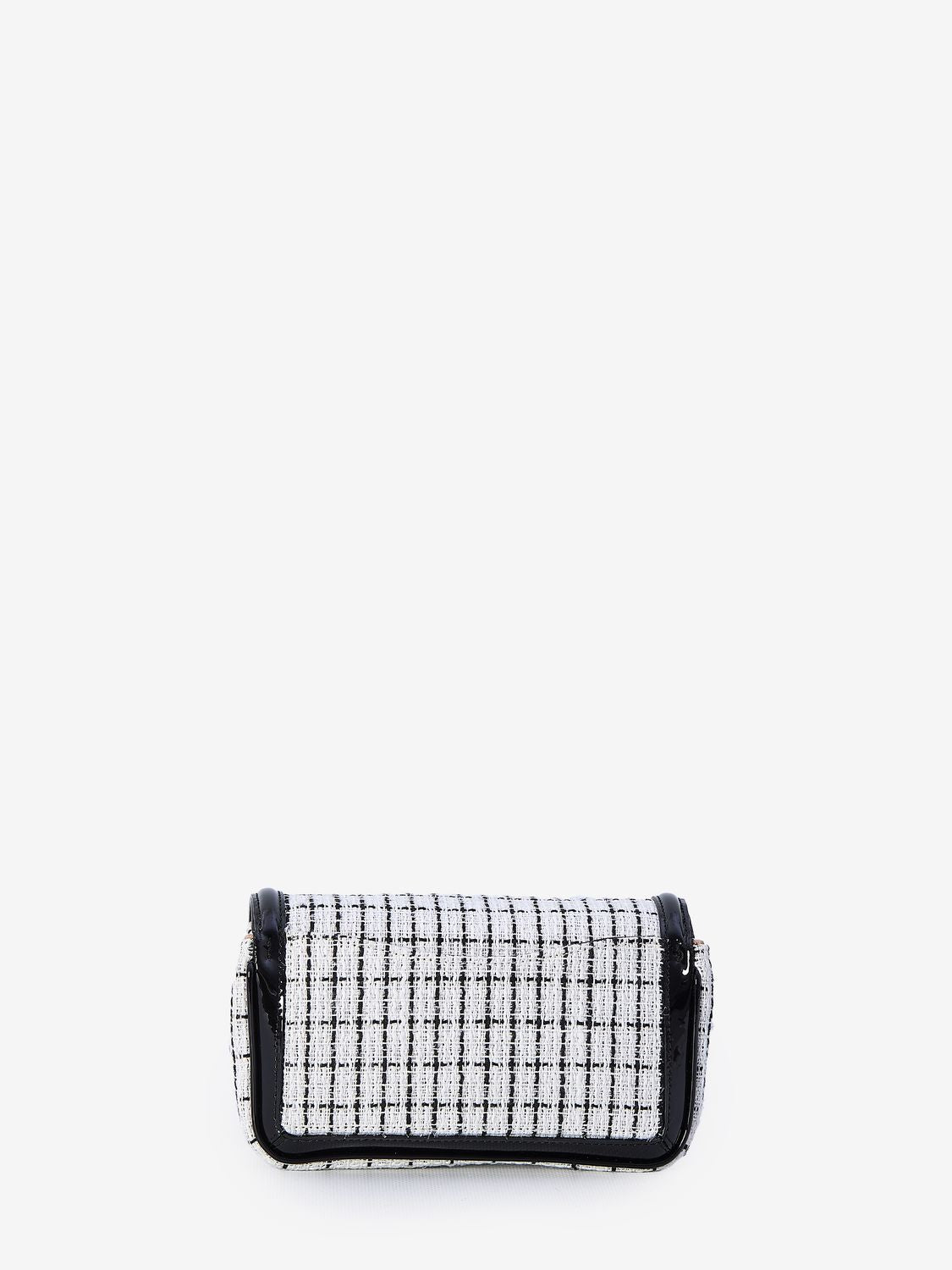 ROGER VIVIER Mini Clutch 18x10.5x6.5cm with Chain Strap