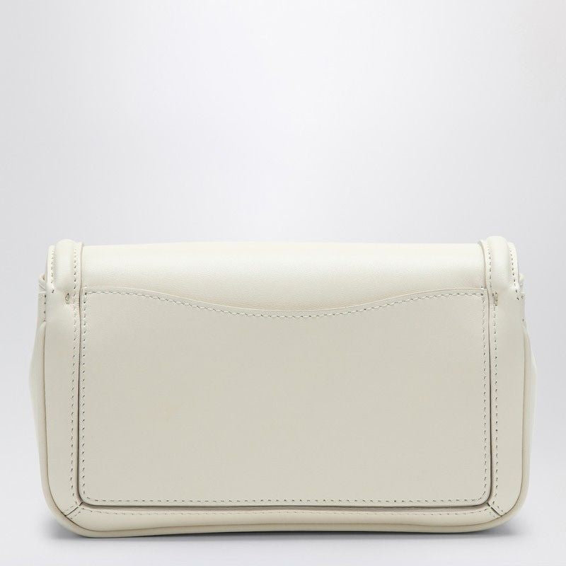 ROGER VIVIER Mini Leather Clutch Handbag