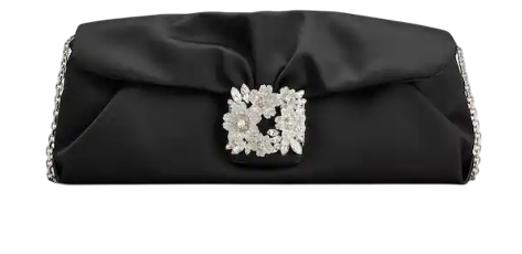 ROGER VIVIER Stylish and Versatile Handbag