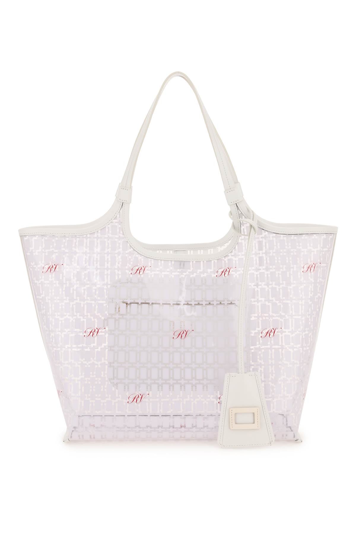 ROGER VIVIER Mini Elegant Handbag