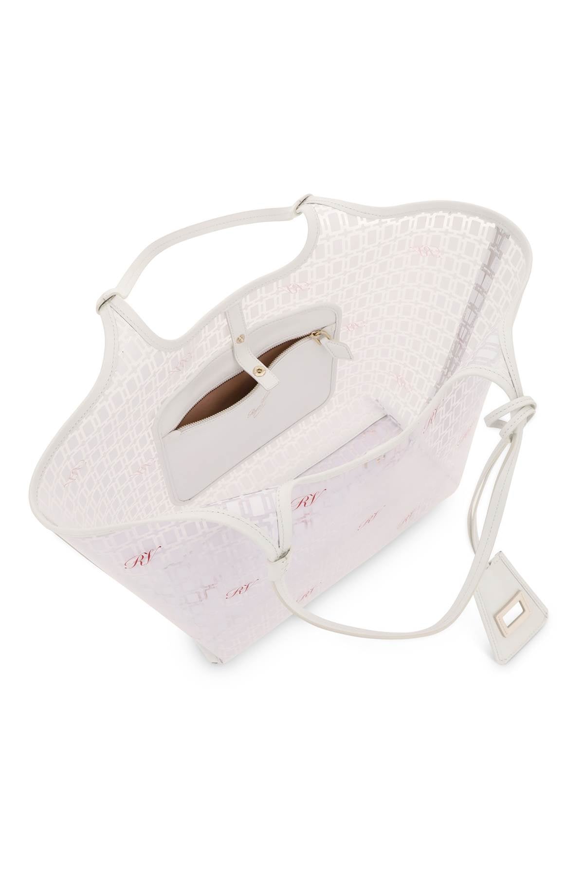 ROGER VIVIER Mini Elegant Handbag