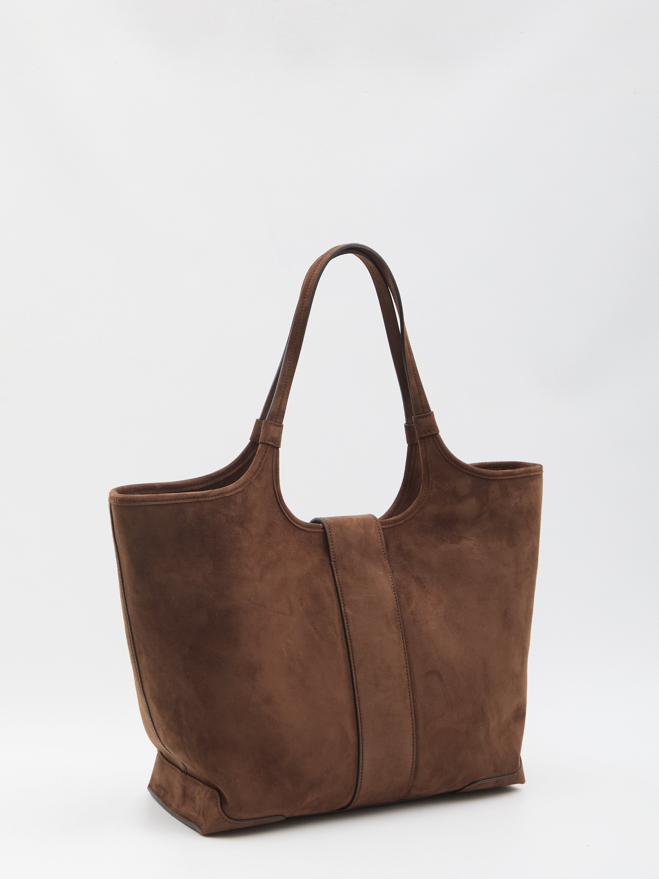 ROGER VIVIER Medium 'Viv' Handbag - 32 x 29 x 14 CM