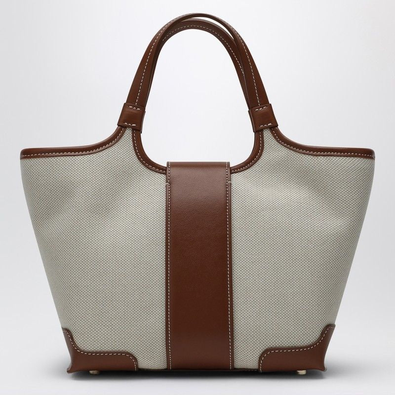 ROGER VIVIER Grand Vivier Mini Handbag