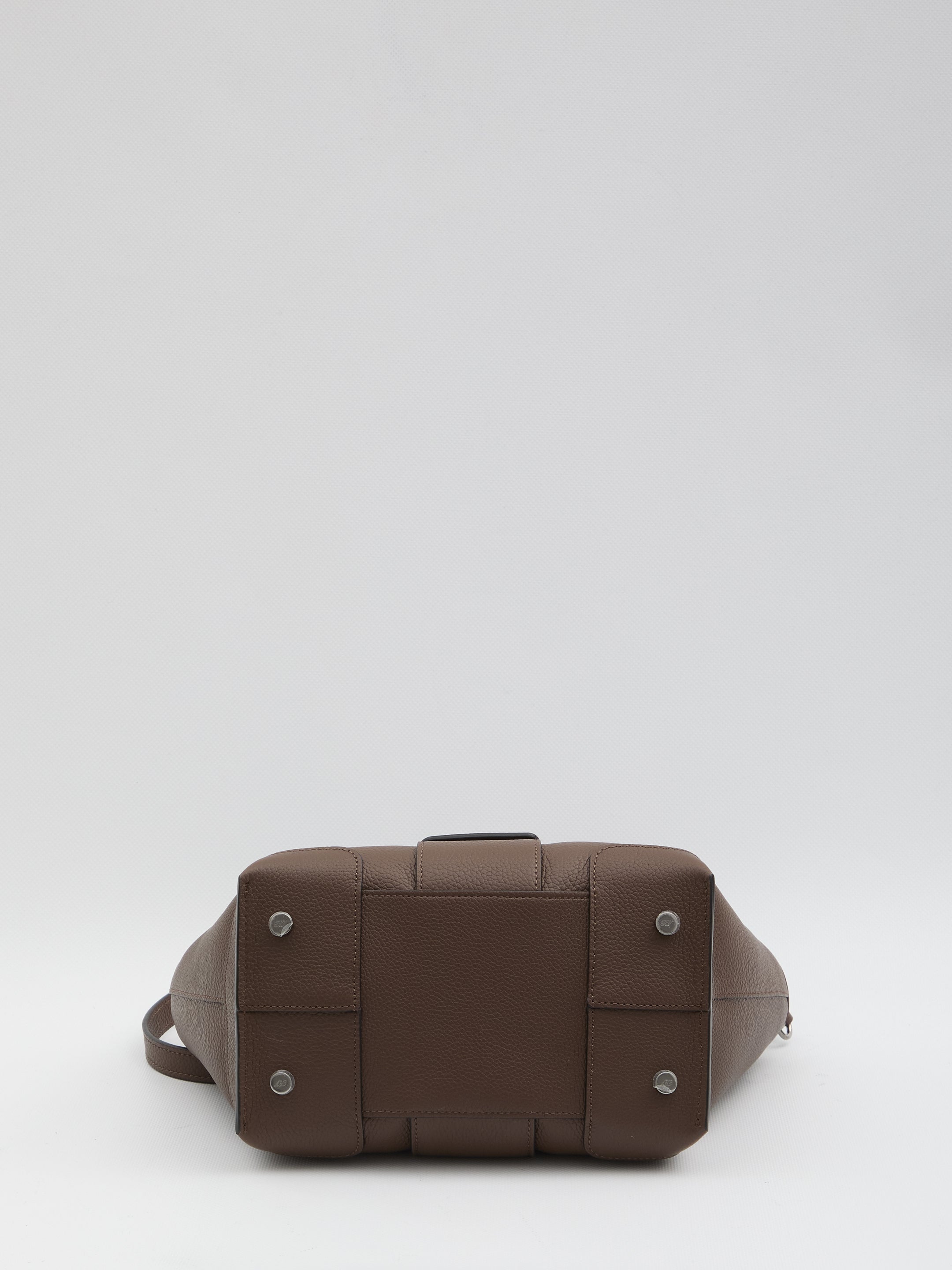 ROGER VIVIER Chic Mini Handbag with Adjustable Strap - 31 x 18 x 11.5 cm