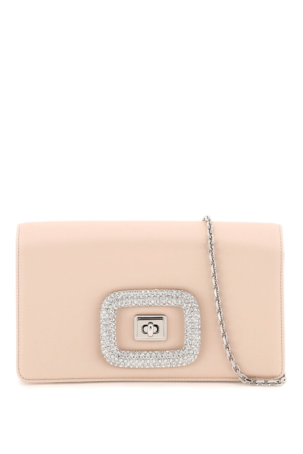 ROGER VIVIER Mini Clutch Bag