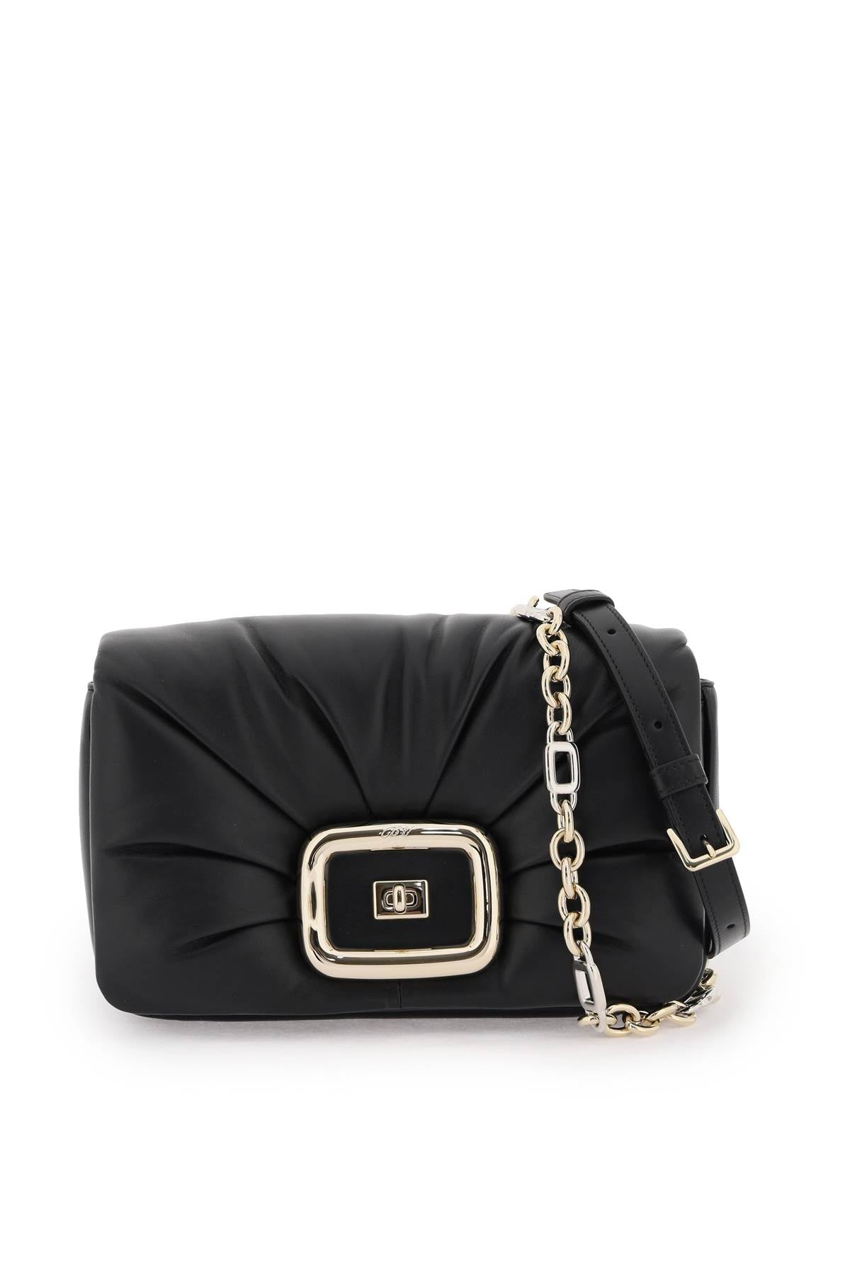 ROGER VIVIER Elegant Mini Handbag