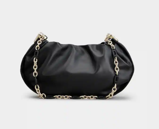 ROGER VIVIER Stylish and Versatile Mini Handbag