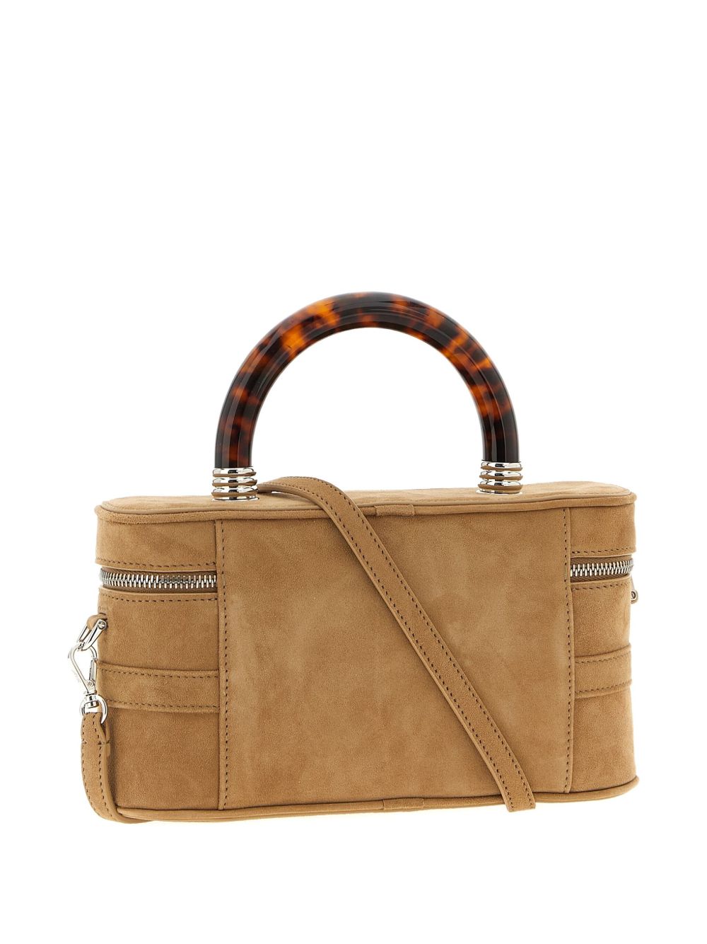 ROGER VIVIER Chic Mini Vanity Handbag for Women