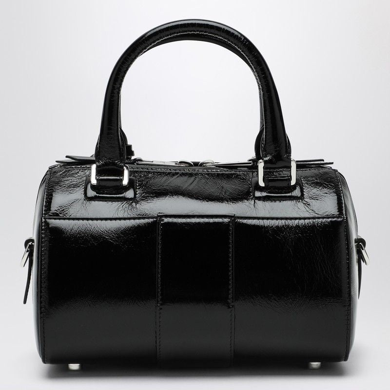 ROGER VIVIER Mini Bowling Handbag: Chic and Versatile
