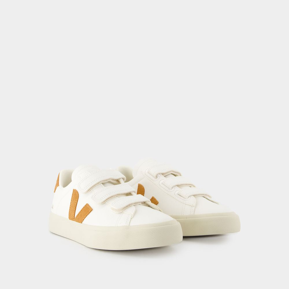 VEJA Logo Sneaker for Women - SS25