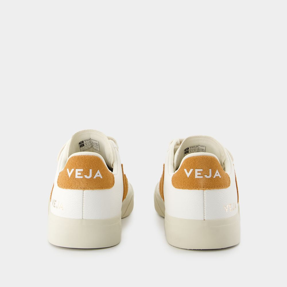 VEJA Logo Sneaker for Women - SS25