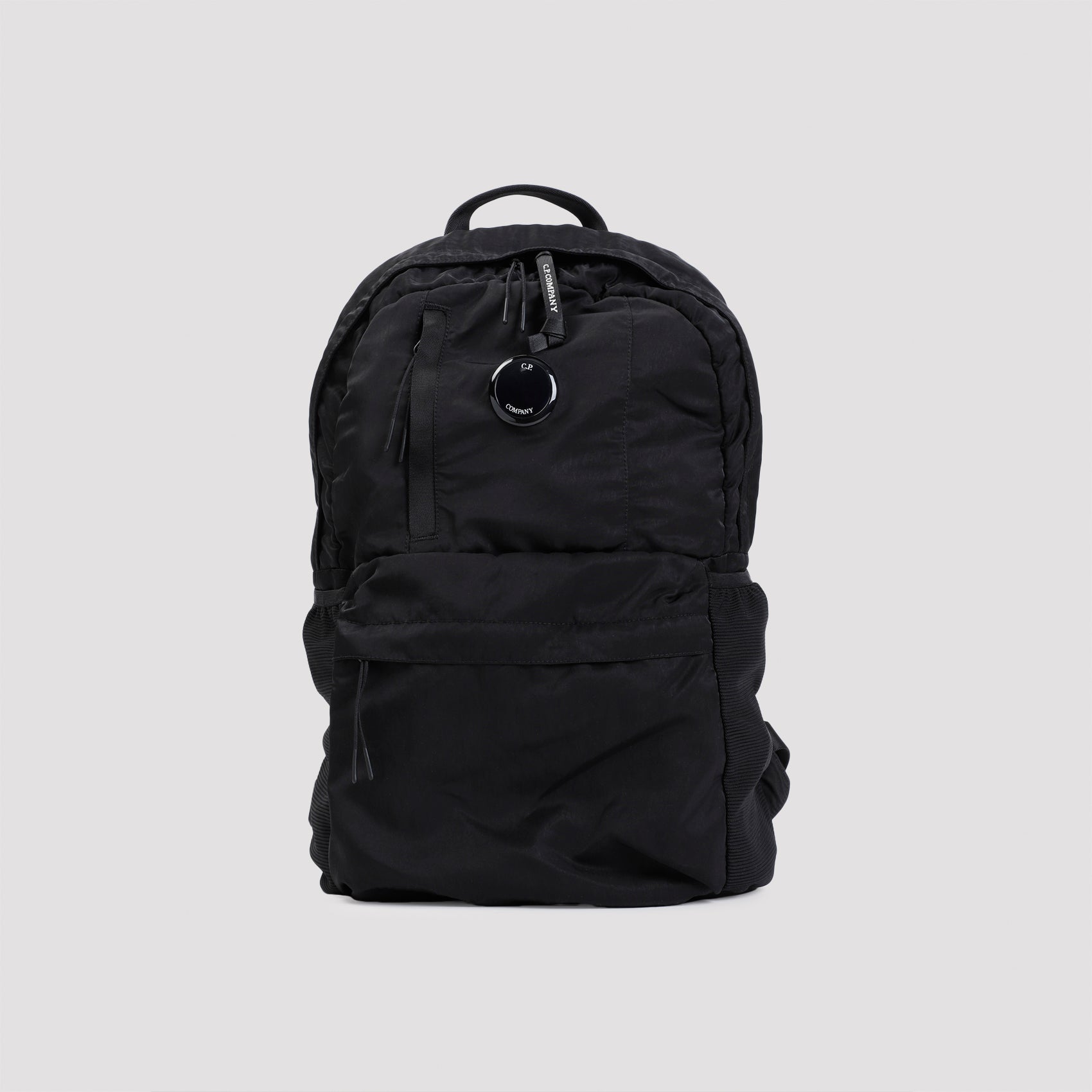 C.P.COMPANY Stylish Backpack for Men - FW25 Collection
