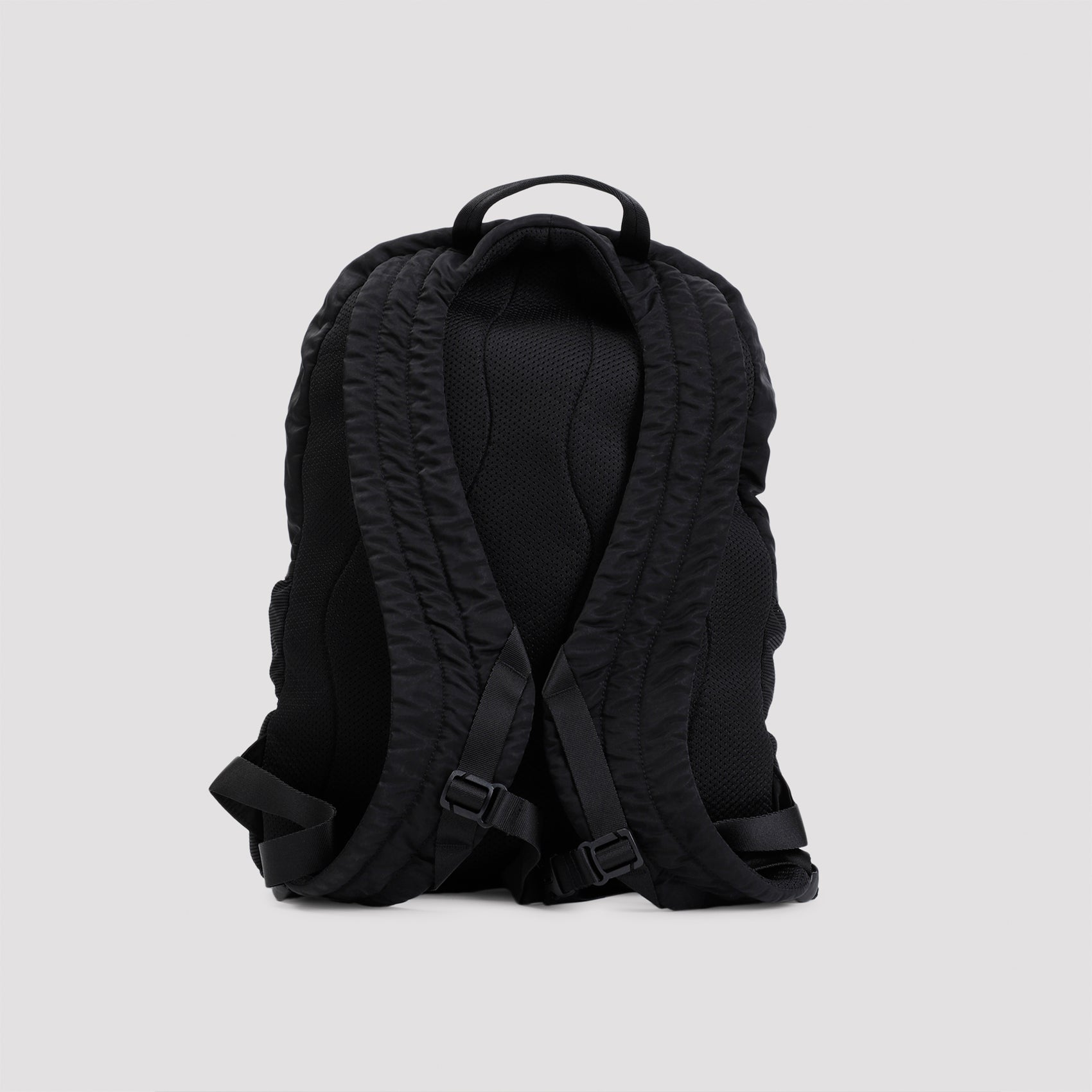 C.P.COMPANY Stylish Backpack for Men - FW25 Collection