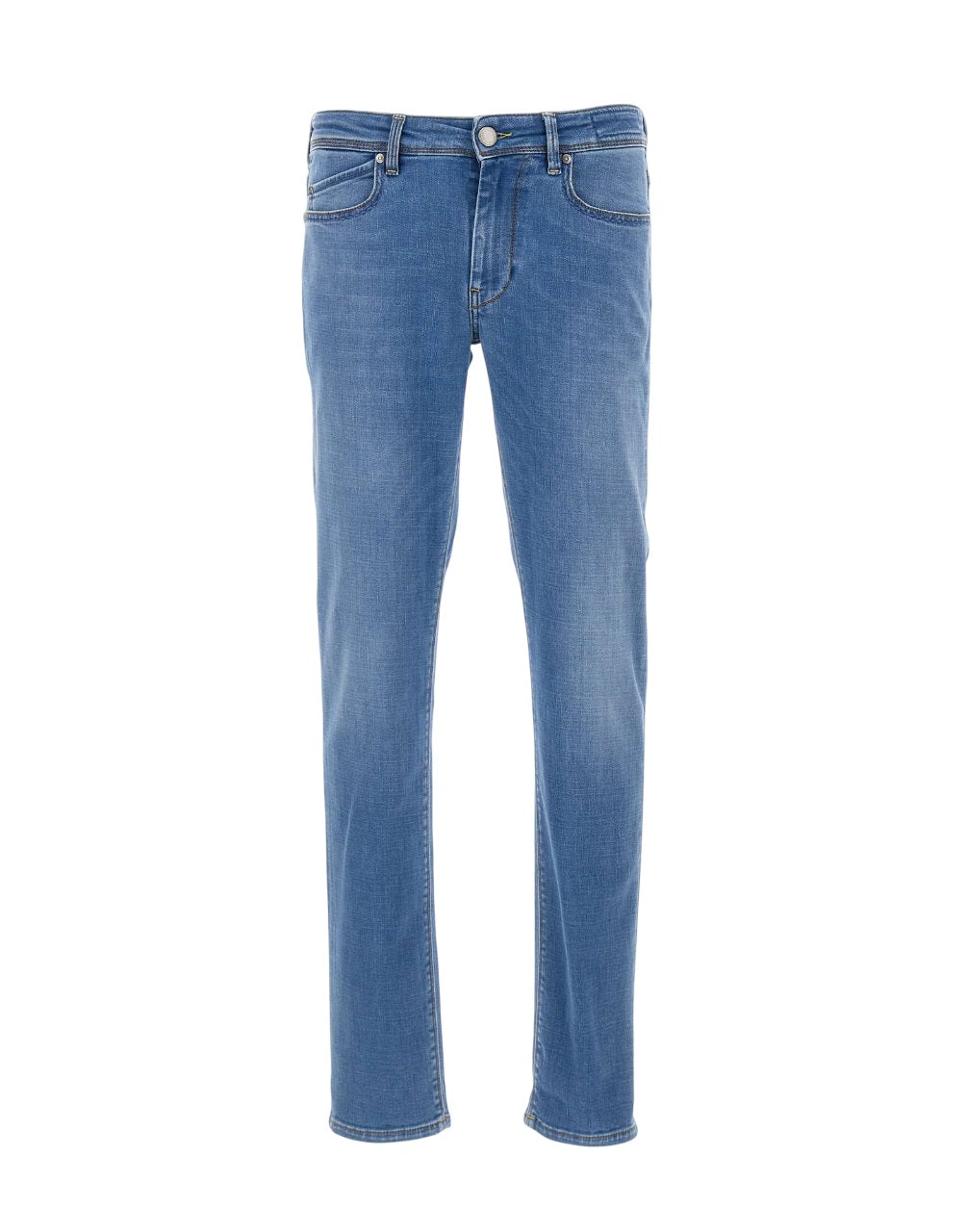 Men's RE-HASH Mini Fit Jeans