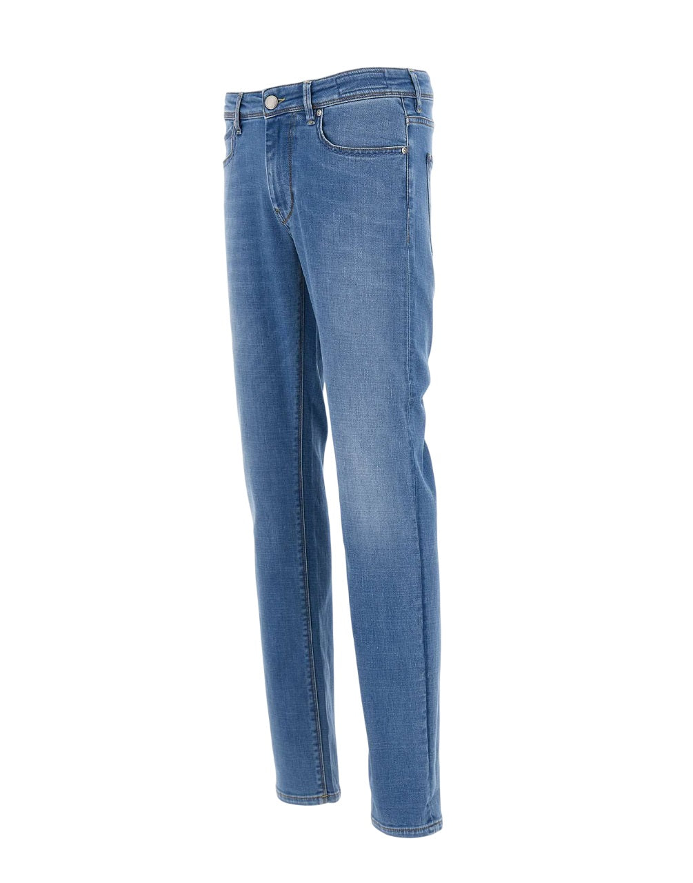 Men's RE-HASH Mini Fit Jeans